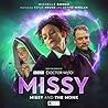 Missy, Vol. 3: Missy and The Monk