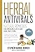 Herbal Antivirals by Stephen Harrod Buhner