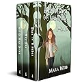 Hallow Haven Cozy Mysteries Bundle