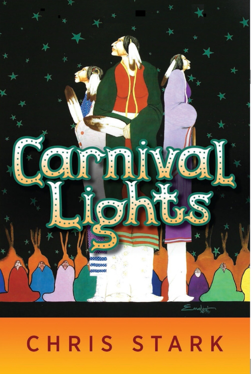 Carnival Lights (Paperback)