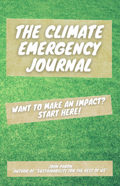The Climate Emergency Journal