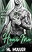 Hear Me (Fly By Boys #2)