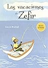 Las vacaciones de Zefir by Jean de Brunhoff