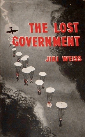 The Lost Government; or, Do You Really Like It? A Fairy Tale for Grown-ups (Hardcover)
