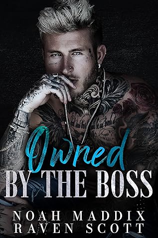 Owned by the Boss (The Costello's Vengeance #1)