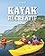 Kayak récréatif