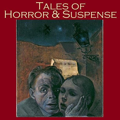 Tales of Horror & Suspense