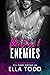 Paintings & Enemies by Ella Todd