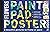 Paint Pad Poster Book: Flow...