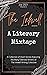 A Literary Mixtape by L.A.  Harper
