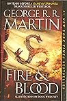 Fire & Blood