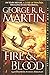 Fire & Blood (A Targaryen History #1)