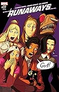 Runaways (2017-) #37