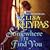Somewhere I'll Find You (Capitol Theatre, #1) by Lisa Kleypas