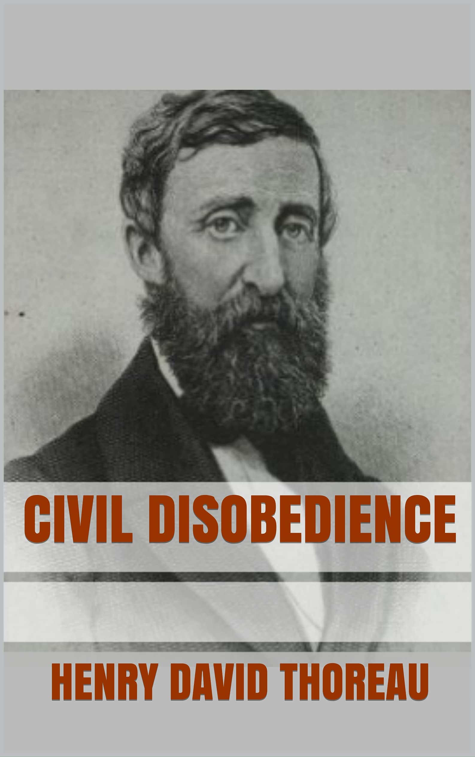 Civil Disobedience