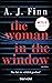 The Woman in the Window - Was hat sie wirklich gesehen?
