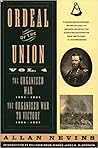 Ordeal of the Union, Vol. 4: The Organized War, 1863-1864/The Organized War To Victory, 1864-1865