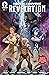 Masters of the Universe: Re...