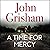 A Time for Mercy