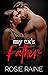 My Ex's Father (Silver Foxes #1)