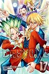 Dr. STONE, Vol. 17 by Riichiro Inagaki