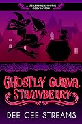 Ghostly Guava Strawberry