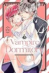 Vampire Dormitory, Vol. 6 by Ema Tōyama