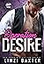 Operation Desire (Rogue Mercenaries #2)