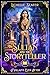 The Sultan and the Storyteller (A Villain's Ever After, #2) by Lichelle Slater