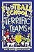 Football School Terrific Te...
