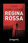 Regina rossa (Antonia Scott, #1) Book cover for Regina rossa (Antonia Scott, #1)