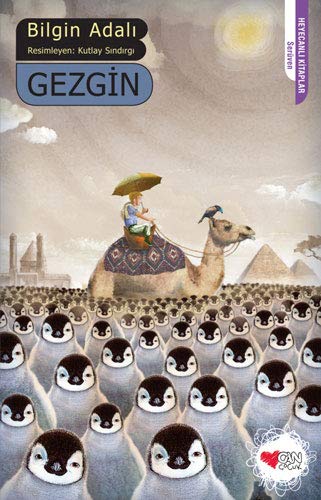 Gezgin (Paperback)