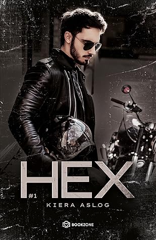 HEX Vol. 1 (HEX, #1)