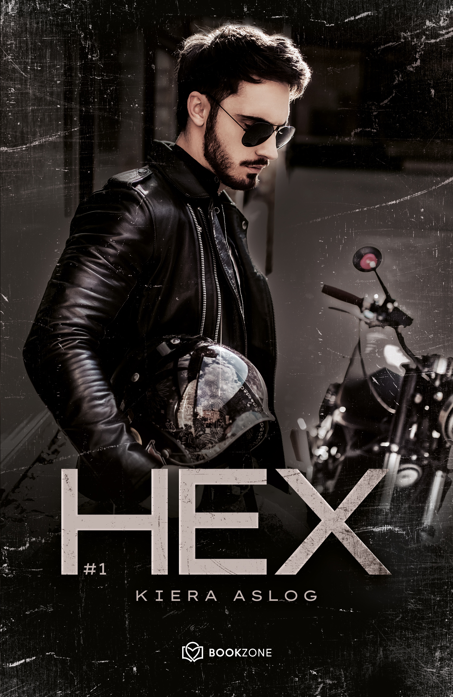HEX Vol. 1 (HEX, #1)