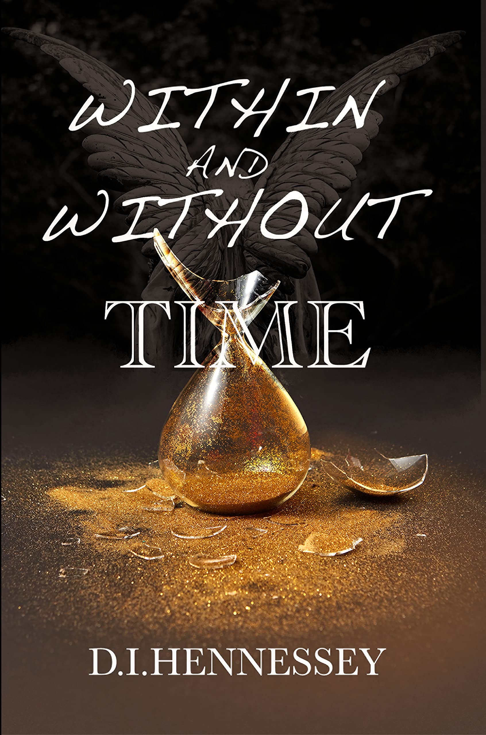 Within and Without Time (Within & Without Time #1)