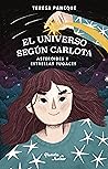 El universo según Carlota: Asteroides y estrellas fugaces