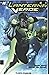 Lanterna verde - Rinascita by Geoff Johns