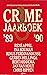 Crime jaarboek '89 '90
