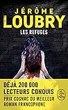 Les Refuges by Jérôme Loubry
