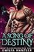 A Song of Destiny (Great Plains Dragon Feud, #2)