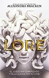 Lore by Alexandra Bracken
