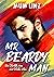 Mr Beardy Man