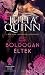 És boldogan éltek (Bridgerton család, #9)