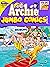 Archie Jumbo Comics Digest #321