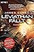 Leviathan fällt by James S.A. Corey