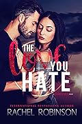 The Love You Hate