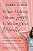When Making Others Happy Is Making You Miserable by Karen Ehman
