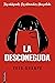 La desconeguda by Tess Sharpe