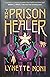The Prison Healer (The Prison Healer, #1)