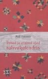 Pühad ja argised ajad rahvakalendris